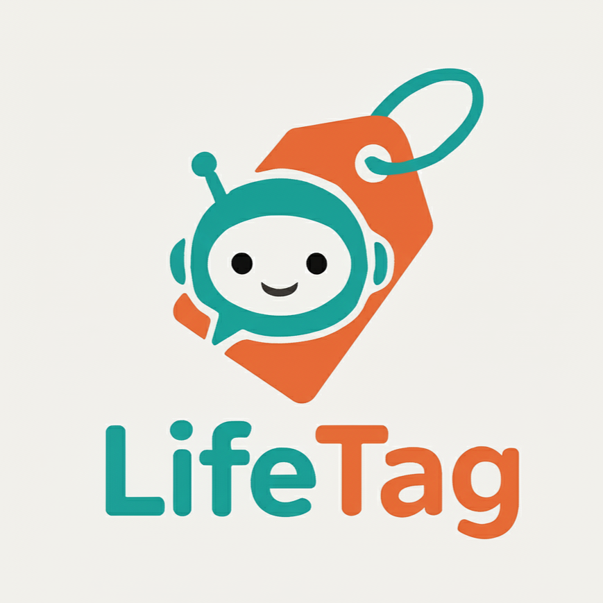 LifeTag